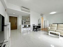 One-north Residences (D5), Apartment #554804341